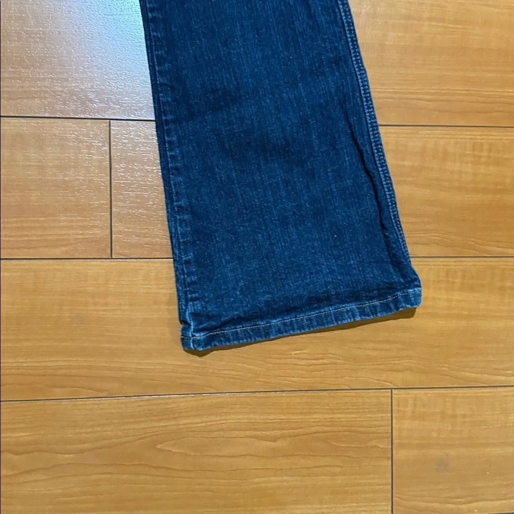 Soul Underground Women's Blue Jeans - Picture 4 of 8